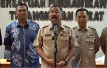 VIDEO: Penjelasan Purnawirawan TNI AD Bertemu Prabowo di Tengah Heboh Wacana Ganti Wapres Gibran