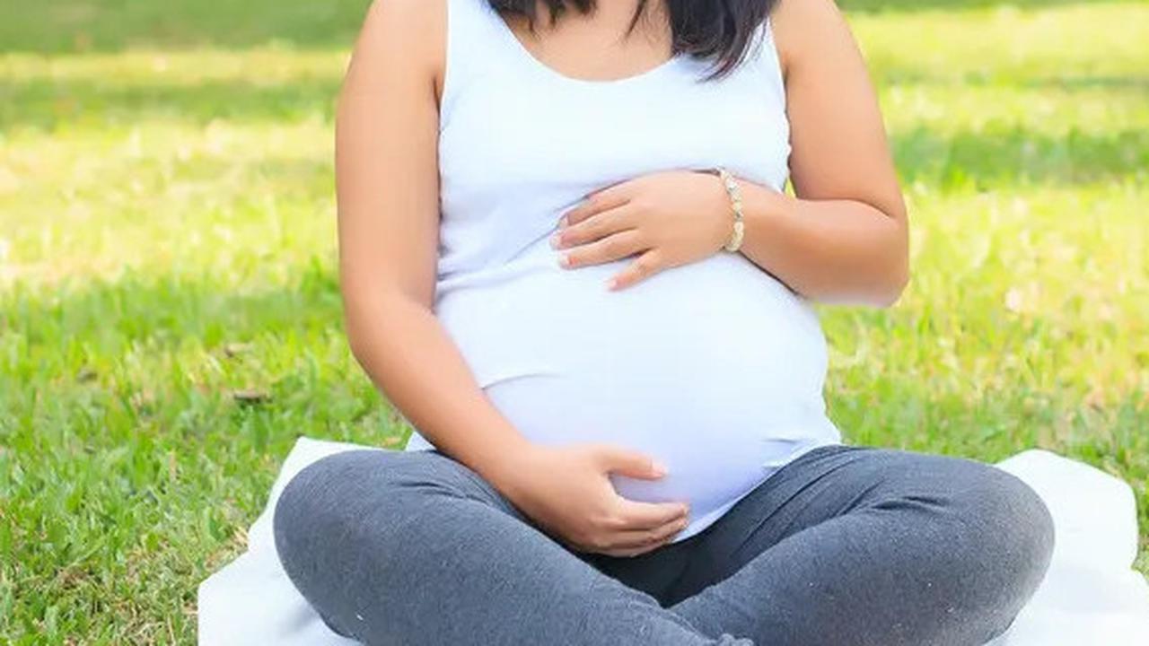 Tak Hanya Tingkatkan ASI, Pijat Oksitosin Bisa Jadi Solusi Kurangi Rasa Sakit saat Melahirkan