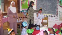 Pengalaman Adalah Guru yang Terbaik