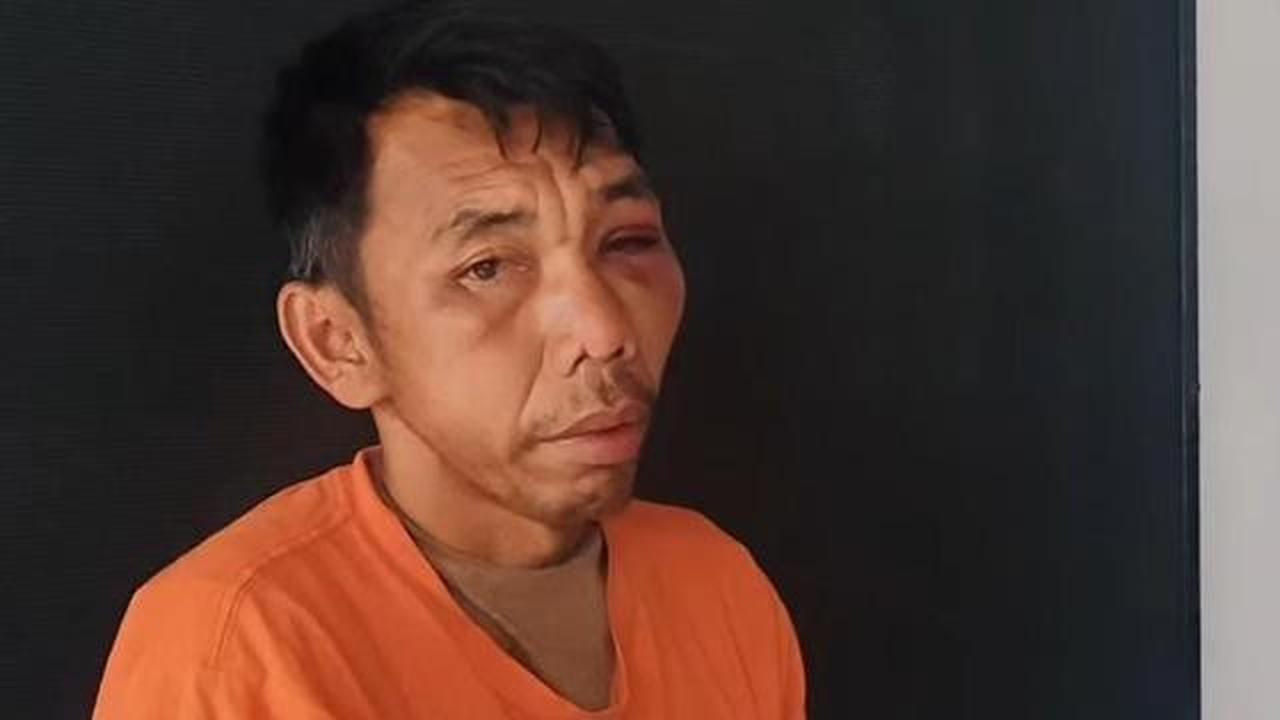Kelakuan Keji Paman Cabuli lalu Bunuh Keponakannya Sendiri di Rawa, Takut Keluarga Besar Tahu