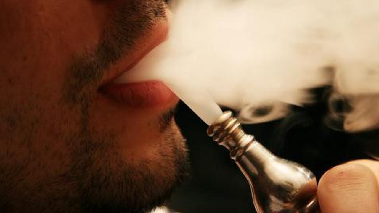  Shisha paling mahal dibanderol seharga Rp 568 juta