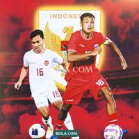 3 Pemain Muda yang Layak Dipromosikan John Herdman ke Timnas Indonesia untuk Atasi Badai Cedera