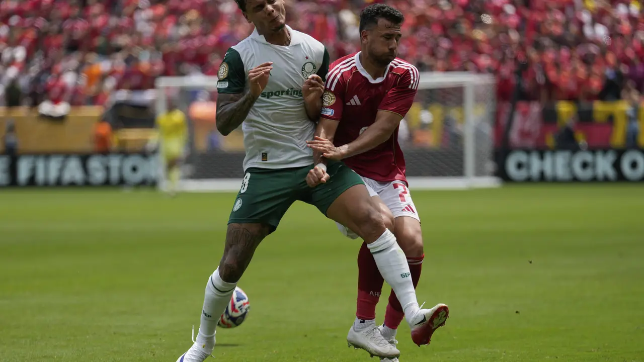 Richard Rios
