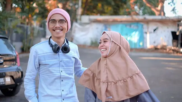 6 Potret Beni Mulyana, Kakak Lesty Kejora yang Jarang Terekspos
