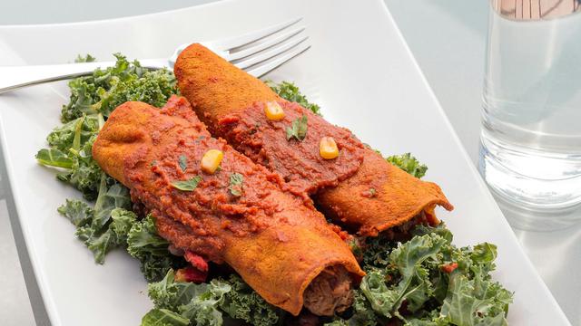 Enchilada