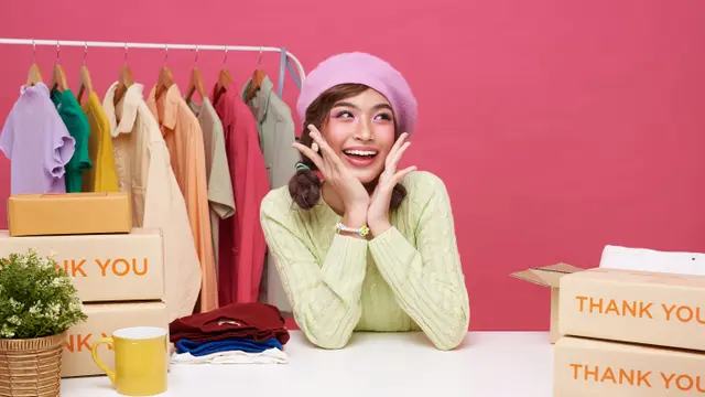 Sedang jadi Sorotan! Fashion Activism Mengubah Dunia Mode dari Masa ke Masa dengan Gaya Berani yang Menginspirasi (Foto dok : Freepik/our-team)