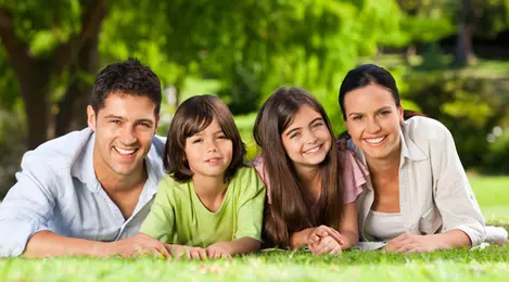 efek keluarga sehat dan bahagia terhadap perkembangan aud 8