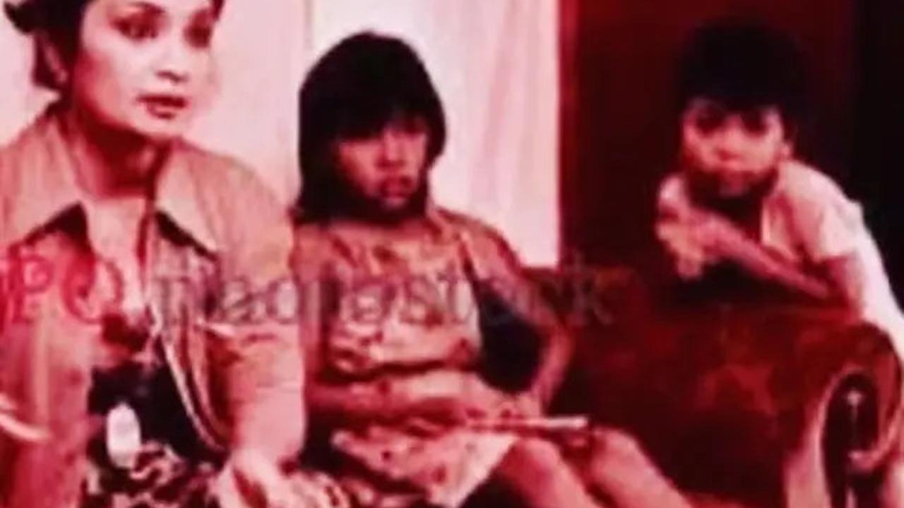 7 Potret Lawas Yurike Sanger Istri Presiden Soekarno, Kini Tinggal Kenangan