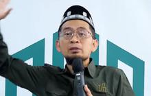 Ternyata ini Biang Kerok Penyebab Sholat Tidak Fokus