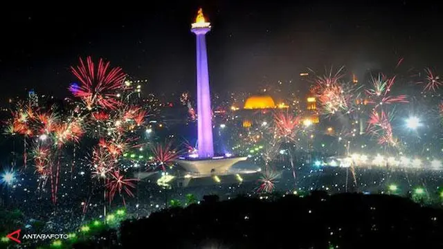 Hotel dan Destinasi Wisata Populer di Jakarta