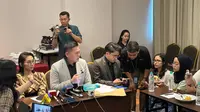 Diperiksa Polisi 4,5 Jam, Yayasan MBN Bantah Gelapkan Dana Mitra Dapur MBG