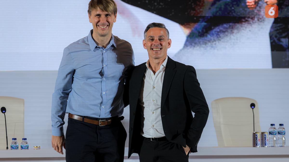 Tangan Kanan John Herdman Puji Timnas Indonesia, Sebut Punya Kemiripan dengan Kanada