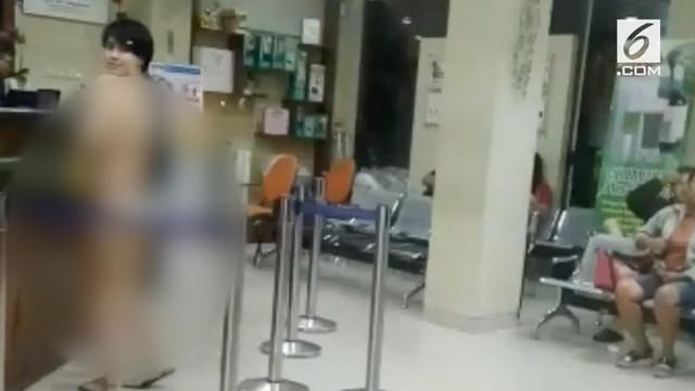 Berita Perempuan Tanpa Busana Hari Ini Kabar Terbaru Terkini Liputan6 Com