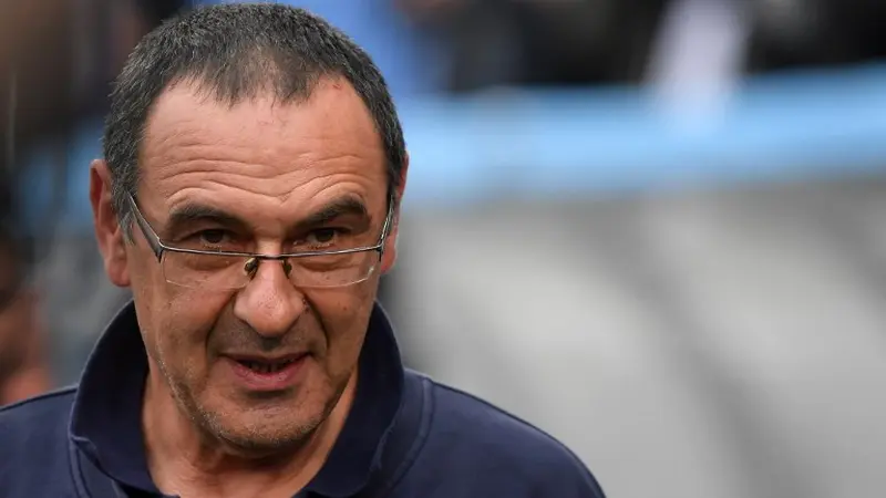 Maurizio Sarri