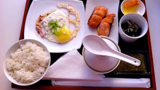 Langsing dan Awet Muda, Ini 6 Rahasia Unik Makanan Wanita Jepang
