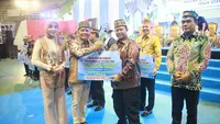 Pemprov Kalteng Hibahkan Ribuan Starlink, Perluas Internet hingga Sekolah dan Puskesmas di Pelosok