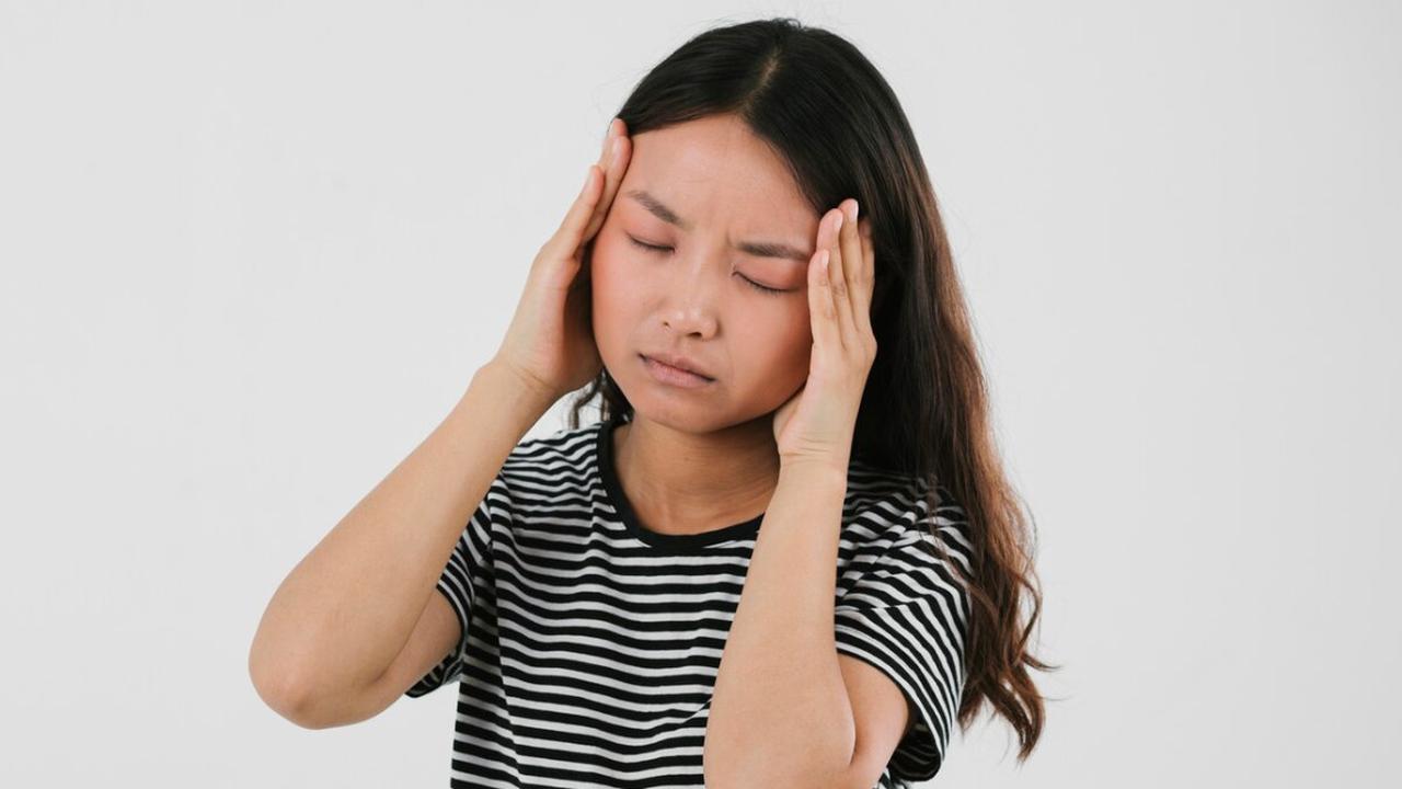 Lebih Sehat Tanpa Obat: Tips Alami Menghilangkan Sakit Kepala dengan Cepat