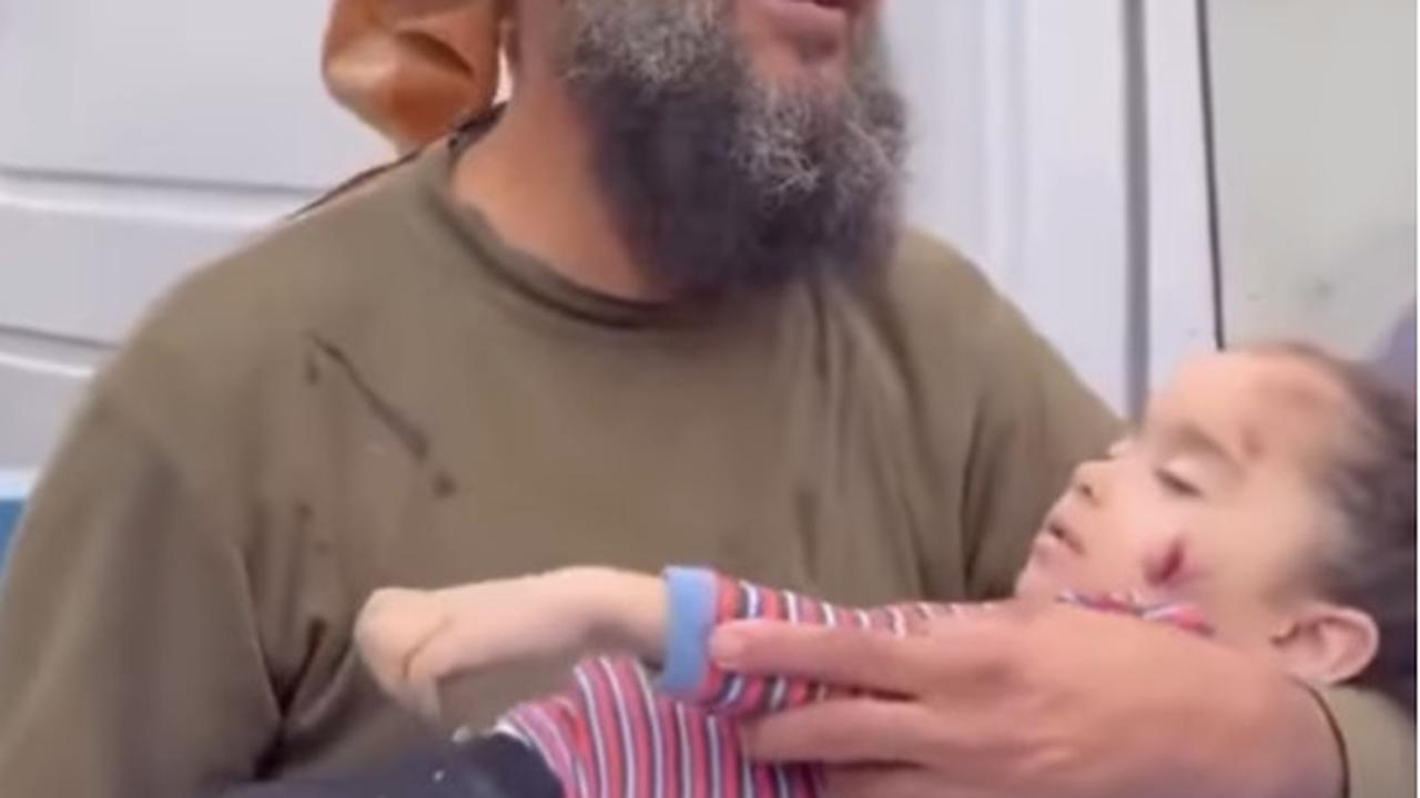 kakek palestina viral