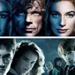 6 Pemain Film Harry Potter Ini Juga Tampil di Game of Thrones
