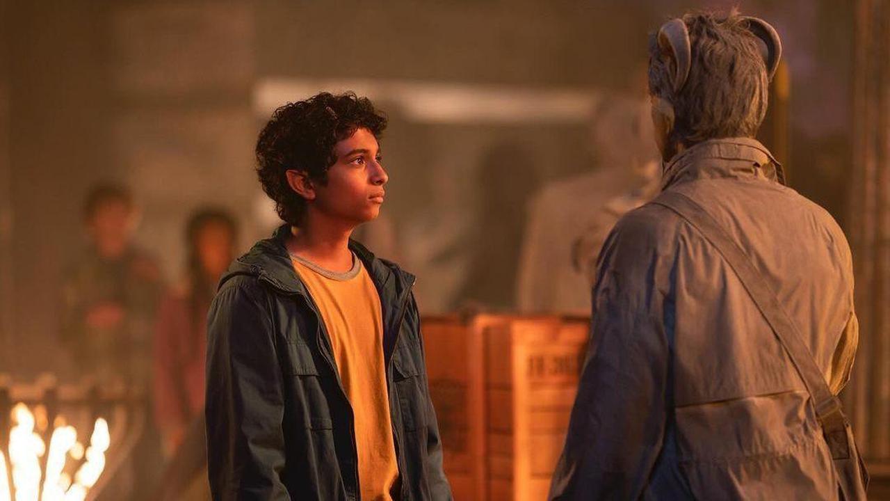 55 Percy Jackson Quotes That Will Ignite Your Imagination