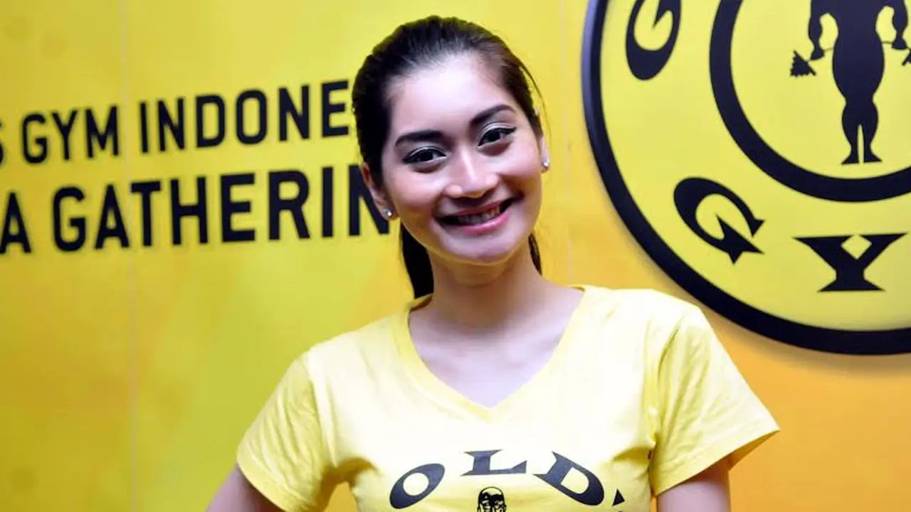 Ayu Pratiwi