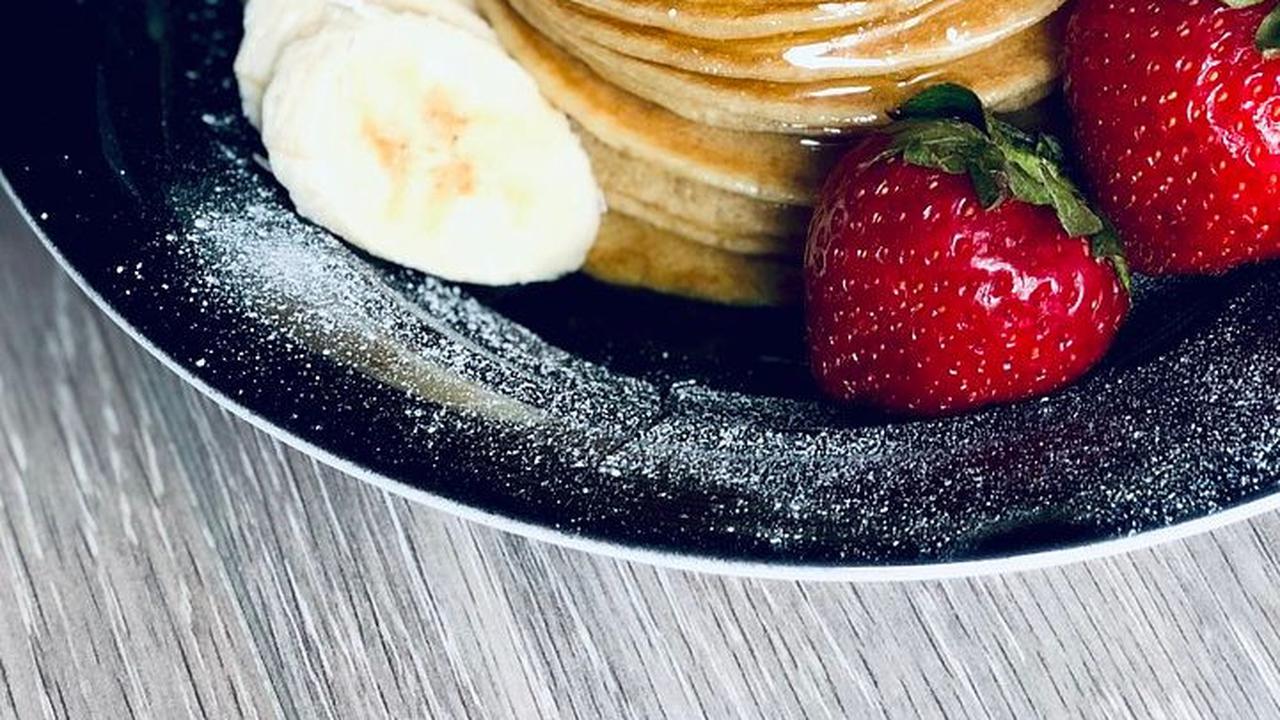 Resep Pancake Empuk dan Manis, Cocok untuk Camilan Sore Hari