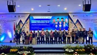 Konferensi Perpustakaan Digital Digelar di Yogyakarta