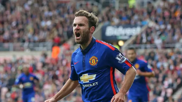 Juan Mata