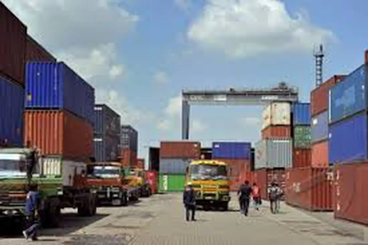 Logistik
