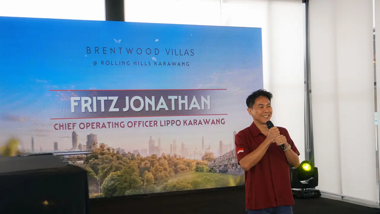 Pasar properti Karawang berkembang seiring aktivitas industri. Harga, kenyamanan, dan tata ruang menjadi pertimbangan pembeli.