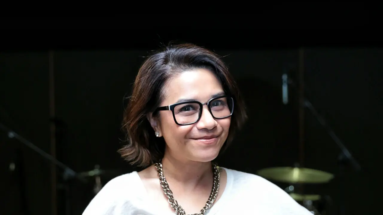 [Bintang] Ruth Sahanaya