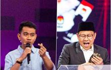 Kelakar Cak Imin soal 'Jebakan' SGIE: Sego Pecel Iwak Endok