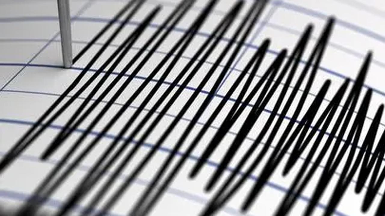 Gempa Magnitude 4.0 Guncang Bogor