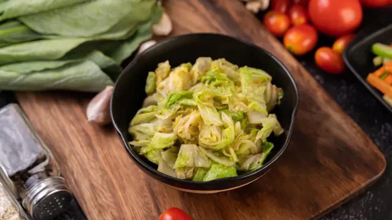 Resep Makanan Lezat untuk Penderita Asam Urat, Tetap Sehat Meski saat Lebaran
