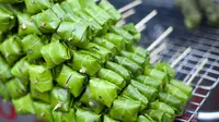 5 Street Food Lezat dari 5 Negara