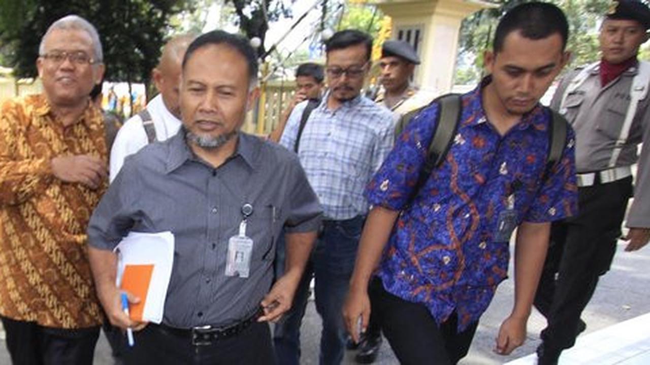 Ini kata Bambang Widjojanto soal minat jadi pimpinan KPK lagi