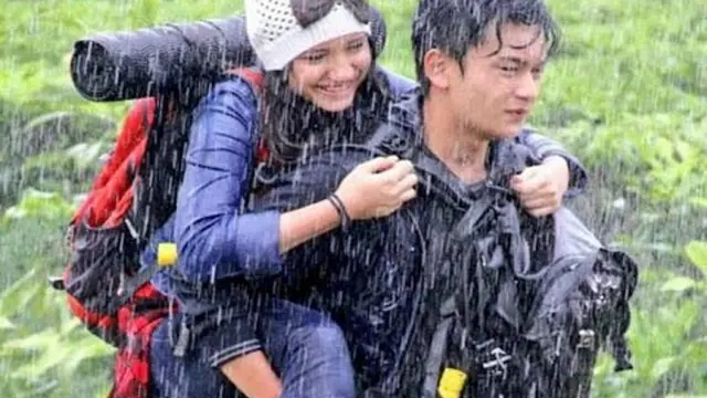 KALEIDOSKOP 2015: 10 Sinetron SCTV Paling Berkesan (Bag. 2)