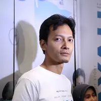 Fedi Nuril (Nurwahyunan/Bintang.com)