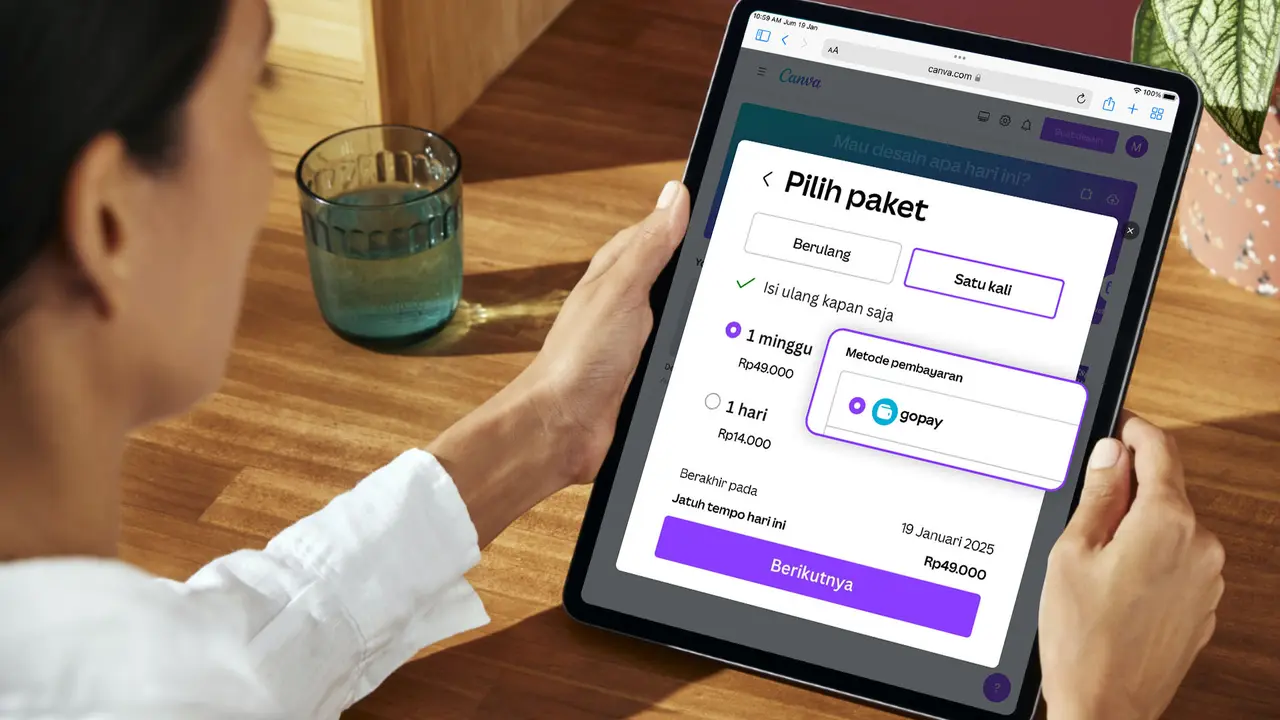 Canva Pro