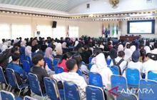 Unpatti Ajak Mahasiswa Perluas Pilihan Karier Non-ASN di Sektor Swasta dan Industri