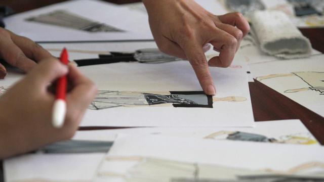 Sparks Fashion Academy