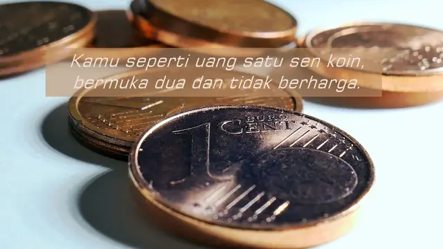 Gambar kata-kata sindiran buat teman