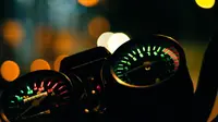 Ini Lima Masalah Umum pada Speedometer Digital dan Cara Mengatasinya