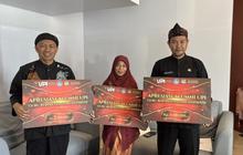 UPI Beri Penghargaan Guru Berprestasi di Hardiknas 2026, Apresiasi Kontribusi Alumni