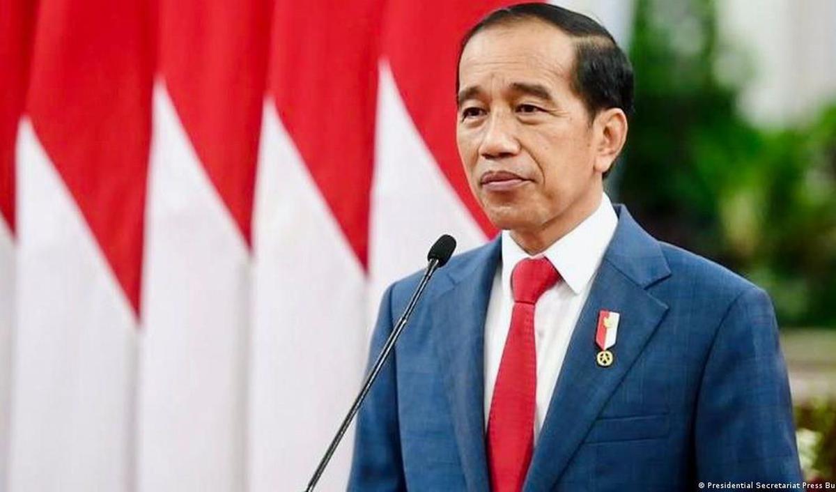 Pemilihan Kasad di Tangan Presiden