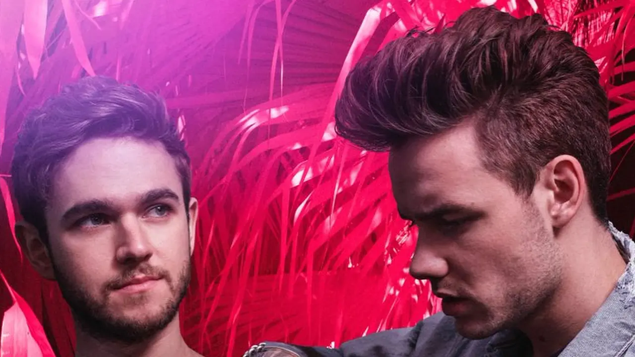 Liam Payne Meninggal, Zedd Berduka