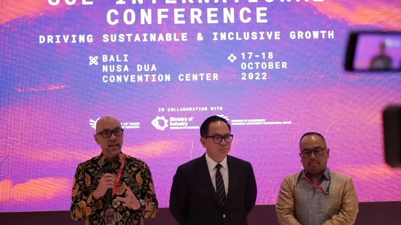 Danareksa turut ambil peran dalam menciptakan kemudahan akses air bersih bagi seluruh masyarakat Indonesia melalui Indonesia Water Fund