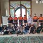 Bangun Ketangguhan Bencana Masyarakat Cipinang Melayu, BAZNAS Bentuk Masjid Tanggap Bencana.
