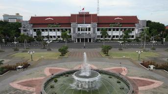Belanja APBD Surabaya untuk UMK Terbesar se-Indonesia, Capai Rp 1,2 Triliun