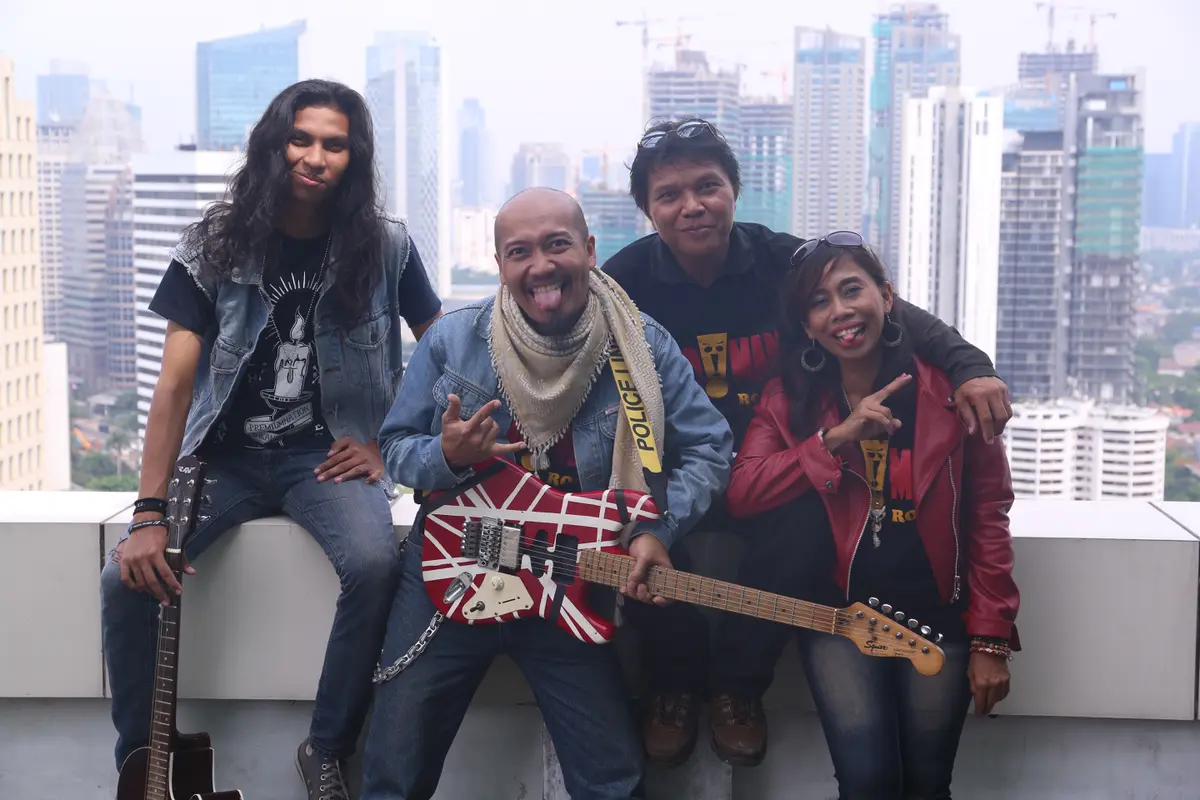 Budiman Band